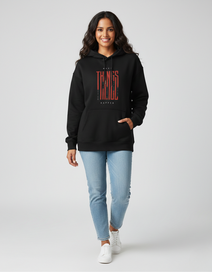 Things - the Hoodie