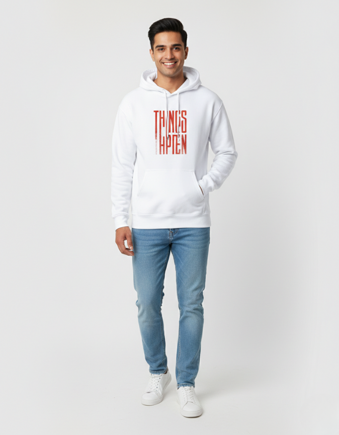 Things - the Hoodie