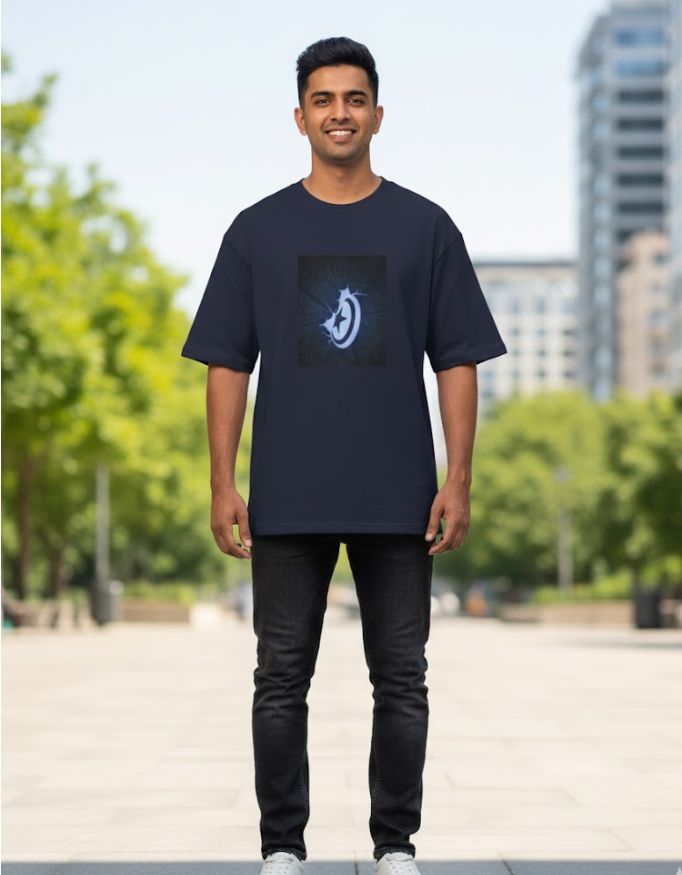 Pintora Shield T-Shirt