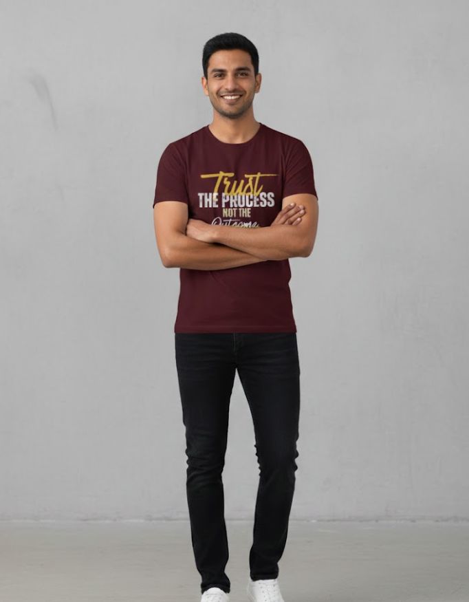 Trust Supreme T-Shirt