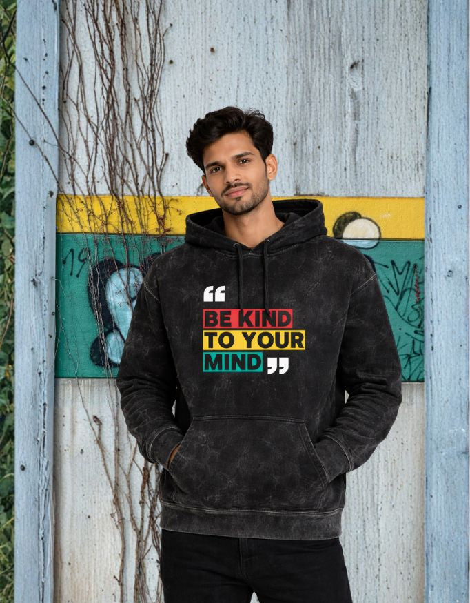 Be Kind - Hoodie